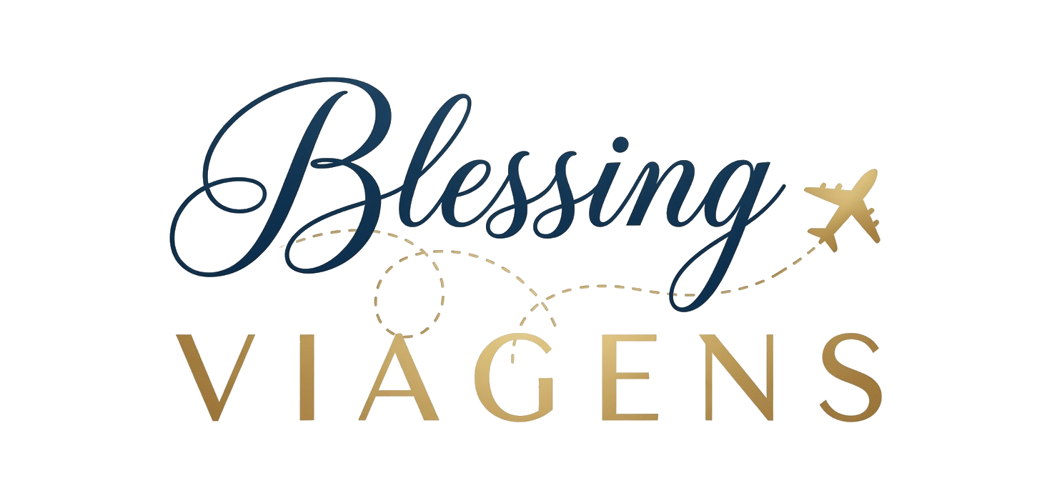 Blessing Viagens
