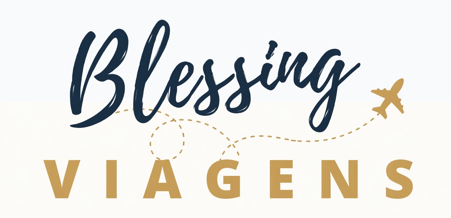 Blessing Viagens