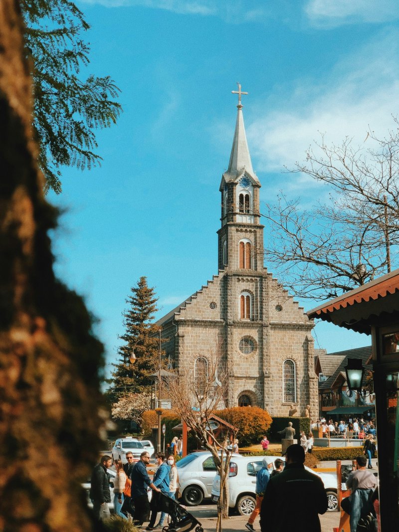 Gramado em uma seleção visual da Blessing Viagens